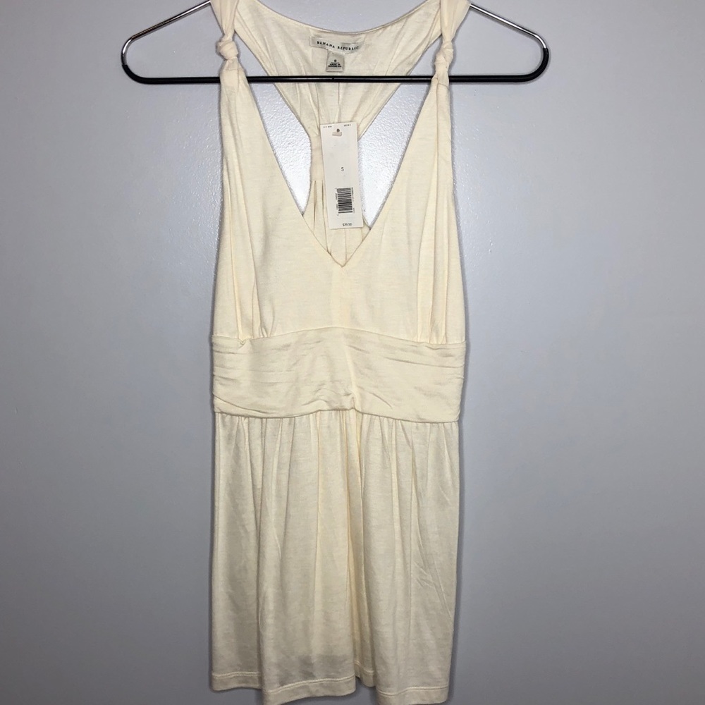 Racerback Tank